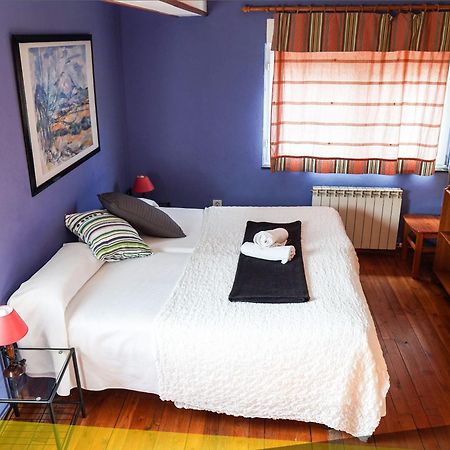 Apartamentos Fermín Cangas de Onís Exterior foto