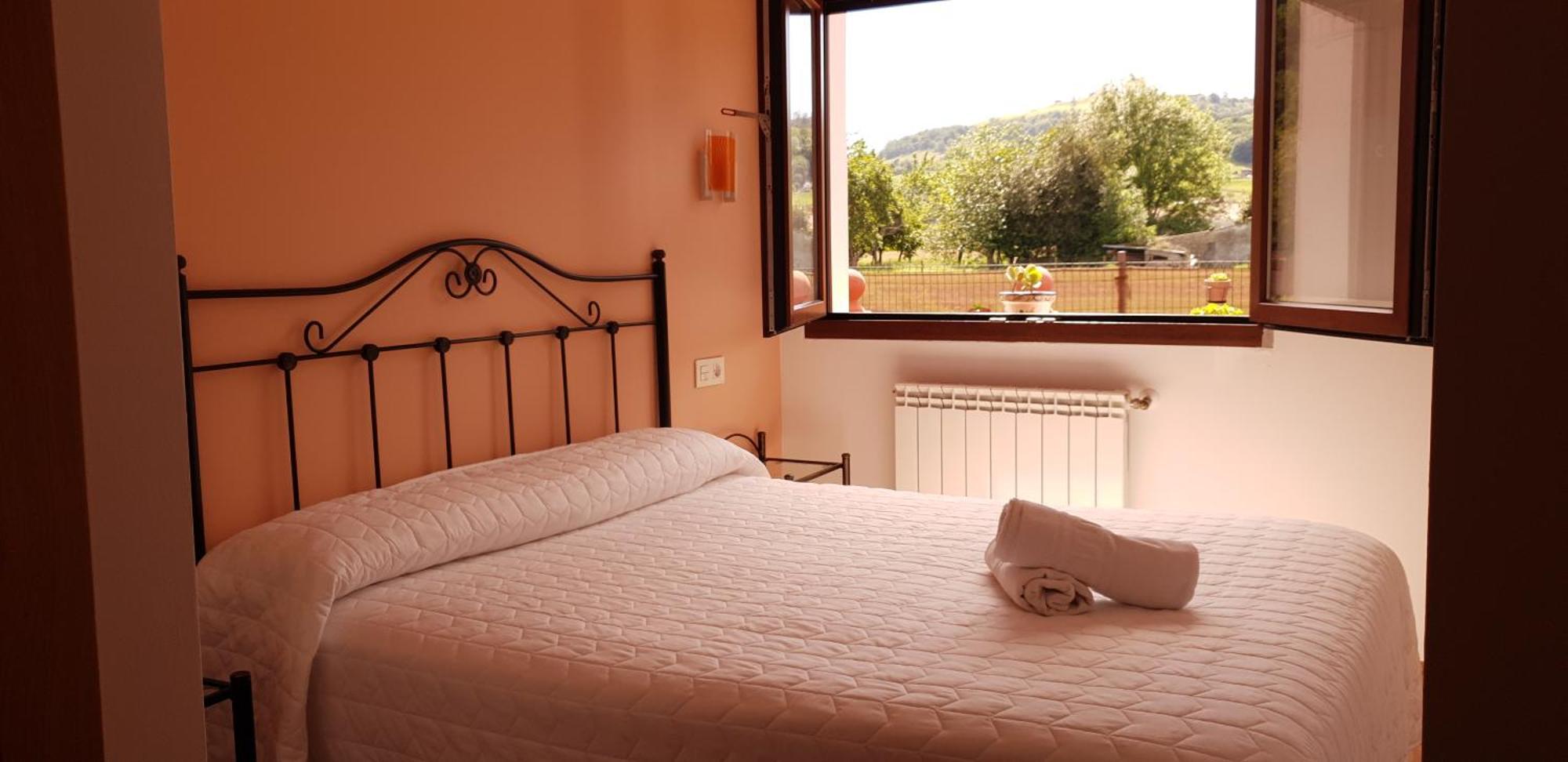 Apartamentos Fermín Cangas de Onís Exterior foto