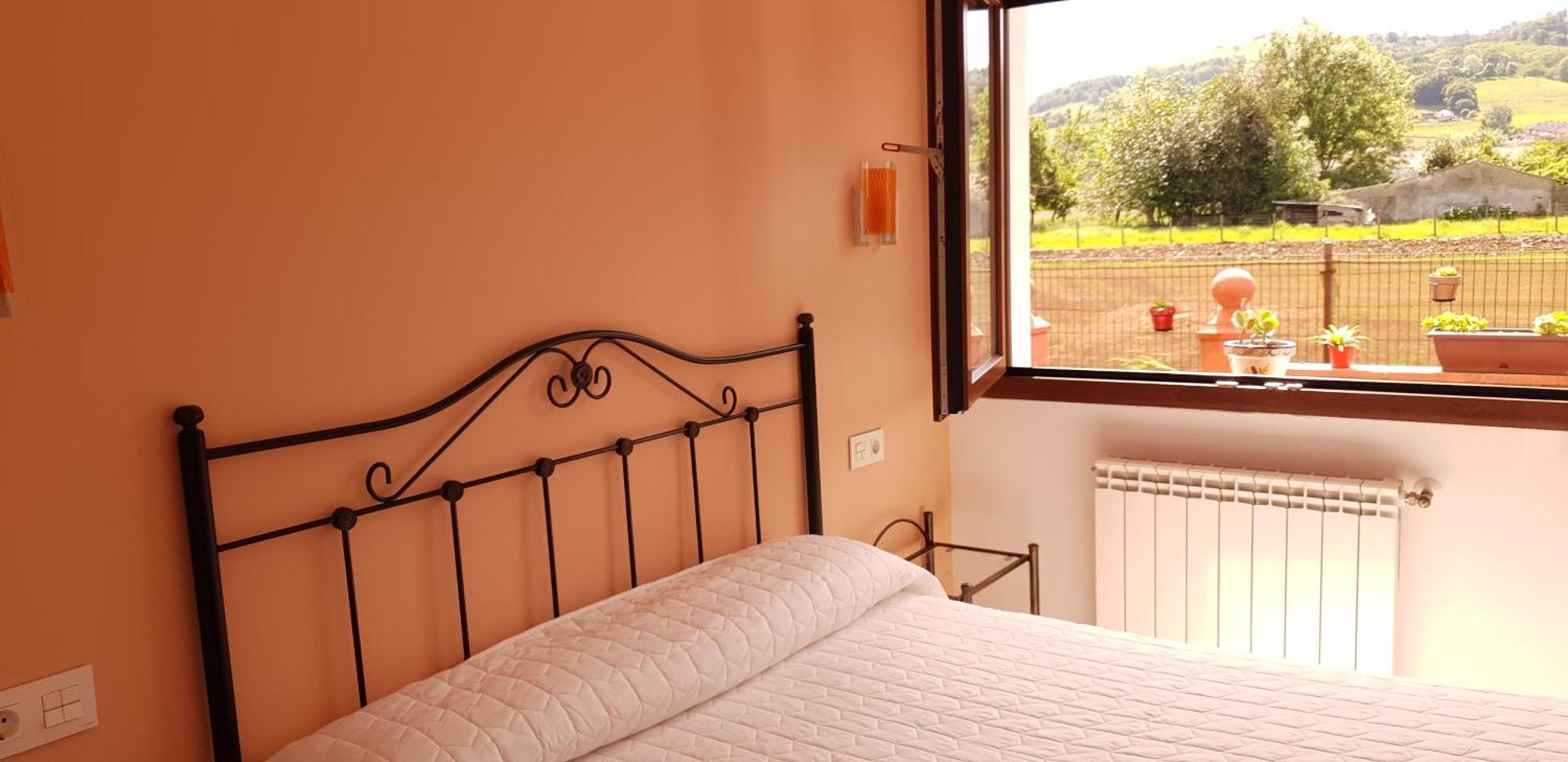 Apartamentos Fermín Cangas de Onís Exterior foto