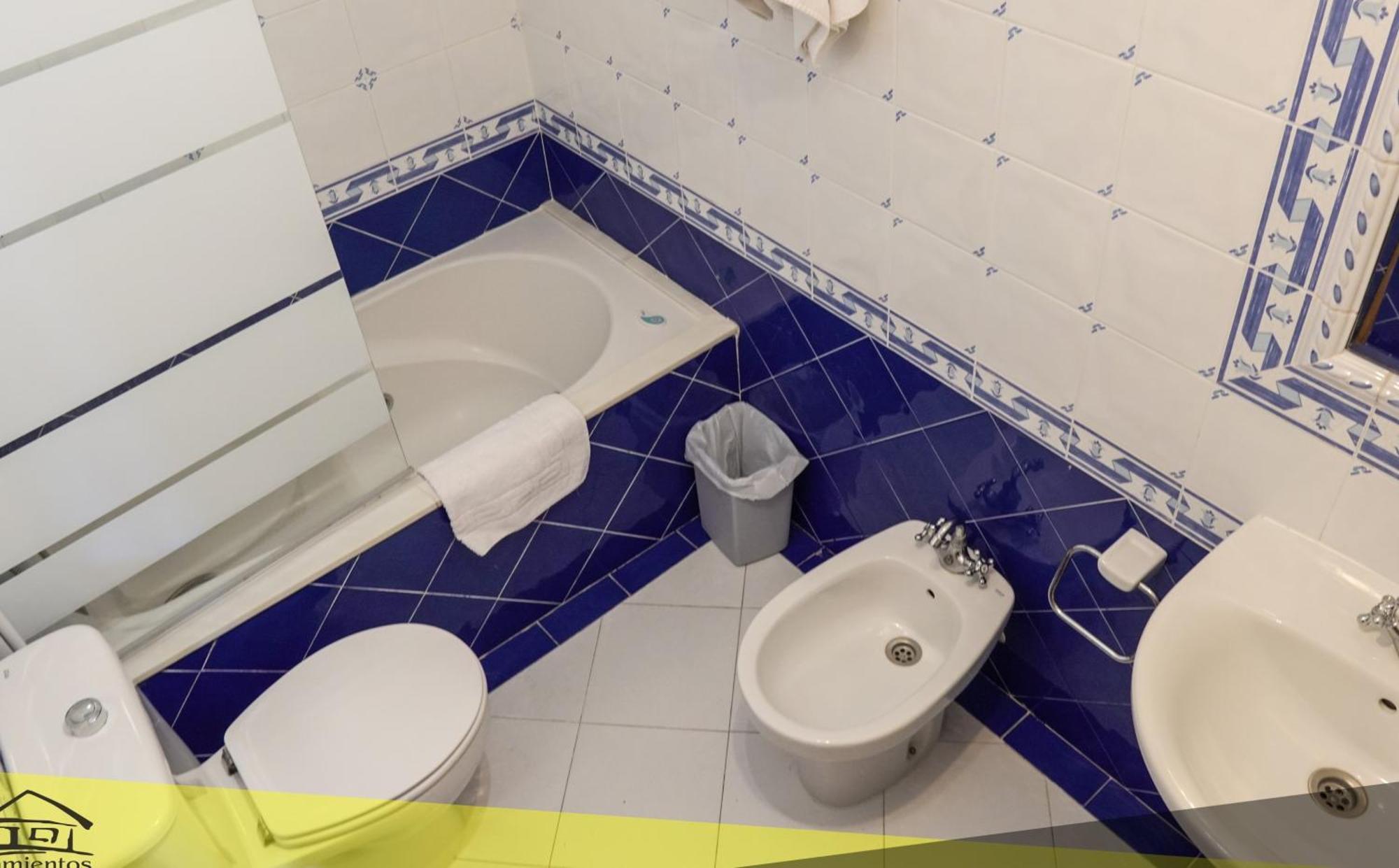 Apartamentos Fermín Cangas de Onís Exterior foto